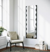 Зеркало Trendy Melodia Black 140x50x2cm GTR006564 фото №2 — интернет-магазин Desire.md