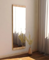 Зеркало Trendy Azus Natural 120x40x2cm GTR005525