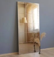 Oglindă Trendy NSTLA308d Bronze 130x62x2cm GTR006511 imaginea #2 — magazin online Desire.md