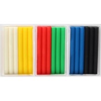 Plastilina Луч Кроха 6 Цветов (12C 863-08) imaginea #3 — magazin online Desire.md