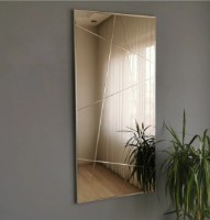 Зеркало Trendy NSTLA309d Bronze 130x62x2cm GTR006508 фото №2 — интернет-магазин Desire.md