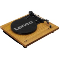 Player pentru vinyl Lenco LS-10WD imaginea #2 — magazin online Desire.md