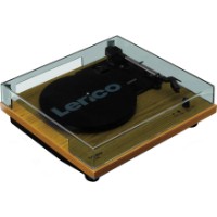 Player pentru vinyl Lenco LS-10WD imaginea #3 — magazin online Desire.md