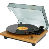 Player pentru vinyl Lenco LS-10WD imaginea #5 — magazin online Desire.md