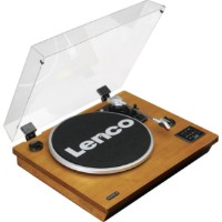 Player pentru vinyl Lenco LS-55WA imaginea #8 — magazin online Desire.md