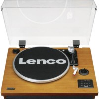 Player pentru vinyl Lenco LS-55WA