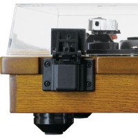 Player pentru vinyl Lenco LS-55WA imaginea #5 — magazin online Desire.md