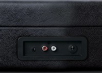 Player pentru vinyl Lenco TT-115BK imaginea #3 — magazin online Desire.md