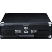 Player pentru vinyl Lenco TT-115BK imaginea #4 — magazin online Desire.md