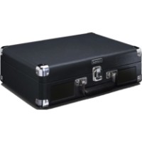 Player pentru vinyl Lenco TT-115BK imaginea #6 — magazin online Desire.md