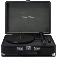 Player pentru vinyl Lenco TT-115BK