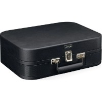 Виниловый проигрыватель Lenco TT-116BK фото №3 — интернет-магазин Desire.md