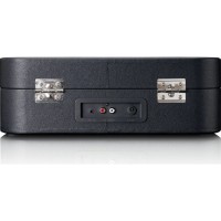 Виниловый проигрыватель Lenco TT-116BK фото №6 — интернет-магазин Desire.md