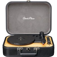 Виниловый проигрыватель Lenco TT-116BK фото №7 — интернет-магазин Desire.md