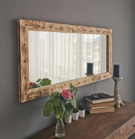 Oglindă Trendy Z11050ES Oak 110x50x3cm GTR006506