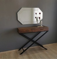 Зеркало Trendy A310Y Silver 100x60x2cm GTR006516 фото №2 — интернет-магазин Desire.md