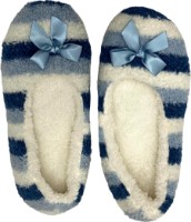 Păpuci de cameră pentru dame Soling B988589 Blue, s.40-41