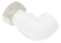 Угольник с накидной гайкой РВК 021101 фото №2 — интернет-магазин Desire.md