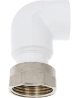 Угольник с накидной гайкой РВК 021103 фото №6 — интернет-магазин Desire.md