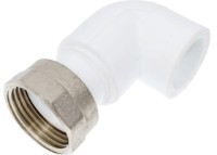 Угольник с накидной гайкой РВК 021103