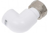 Угольник с накидной гайкой РВК 021103 фото №2 — интернет-магазин Desire.md