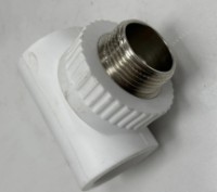 Тройник РВК 030838 фото №3 — интернет-магазин Desire.md