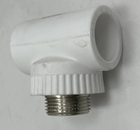 Тройник РВК 030838 фото №4 — интернет-магазин Desire.md