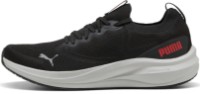 Adidași pentru bărbați Puma Skyrocket Lite 2 Engineered Puma Black/For All Time Red/Silver, s.43 imaginea #2 — magazin online Desire.md