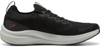 Adidași pentru bărbați Puma Skyrocket Lite 2 Engineered Puma Black/For All Time Red/Silver, s.46 imaginea #3 — magazin online Desire.md