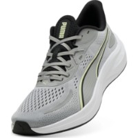 Adidași pentru bărbați Puma Skyrocket Lite 2 Gray Echo/Puma White/Apple Spritz, s.40 imaginea #5 — magazin online Desire.md