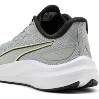 Adidași pentru bărbați Puma Skyrocket Lite 2 Gray Echo/Puma White/Apple Spritz, s.43 imaginea #6 — magazin online Desire.md