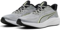 Adidași pentru bărbați Puma Skyrocket Lite 2 Gray Echo/Puma White/Apple Spritz, s.47 imaginea #1 — magazin online Desire.md