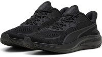Adidași pentru bărbați Puma Skyrocket Lite 2 Puma Black/Matte Silver, s.40 imaginea #1 — magazin online Desire.md