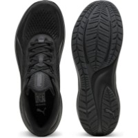 Adidași pentru bărbați Puma Skyrocket Lite 2 Puma Black/Matte Silver, s.44.5 imaginea #4 — magazin online Desire.md