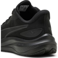 Adidași pentru bărbați Puma Skyrocket Lite 2 Puma Black/Matte Silver, s.44.5 imaginea #6 — magazin online Desire.md