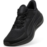 Adidași pentru bărbați Puma Skyrocket Lite 2 Puma Black/Matte Silver, s.47 imaginea #5 — magazin online Desire.md