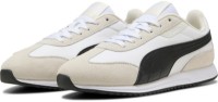 Adidași pentru bărbați Puma Softride St I-Win Frosted Ivory/Puma Black/White, s.42.5 imaginea #1 — magazin online Desire.md