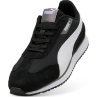 Adidași pentru bărbați Puma Softride St I-Win Puma Black/White/Cool Dark Gray, s.40 imaginea #5 — magazin online Desire.md