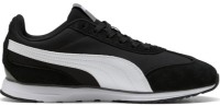Adidași pentru bărbați Puma Softride St I-Win Puma Black/White/Cool Dark Gray, s.42 imaginea #3 — magazin online Desire.md