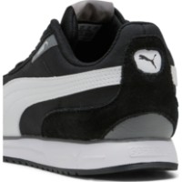 Adidași pentru bărbați Puma Softride St I-Win Puma Black/White/Cool Dark Gray, s.44.5 imaginea #6 — magazin online Desire.md