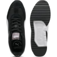 Adidași pentru bărbați Puma Softride St I-Win Puma Black/White/Cool Dark Gray, s.46 imaginea #4 — magazin online Desire.md