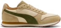 Adidași pentru bărbați Puma St Miler Etiqueta Toasted Almond/Olive Green/Coffee Milk, s.43 imaginea #3 — magazin online Desire.md