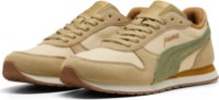 Adidași pentru bărbați Puma St Miler Etiqueta Toasted Almond/Olive Green/Coffee Milk, s.46 imaginea #1 — magazin online Desire.md