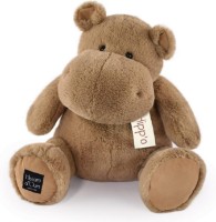 Jucărie de pluș Histoire d'Ours Hippo Chocolate 40cm (HO3204)