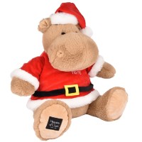 Jucărie de pluș Histoire d'Ours Hippo Kris Hug 38cm (HO3382) imaginea #2 — magazin online Desire.md