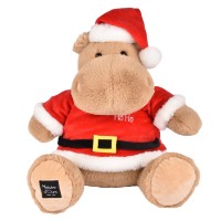 Jucărie de pluș Histoire d'Ours Hippo Kris Hug 38cm (HO3382)