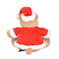 Jucărie de pluș Histoire d'Ours Hippopotamus Kris Hug 20cm (HO3381) imaginea #3 — magazin online Desire.md