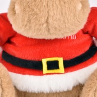 Jucărie de pluș Histoire d'Ours Hippopotamus Kris Hug 20cm (HO3381) imaginea #4 — magazin online Desire.md