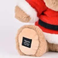 Jucărie de pluș Histoire d'Ours Hippopotamus Kris Hug 20cm (HO3381) imaginea #6 — magazin online Desire.md