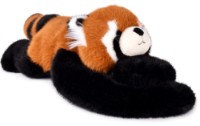 Jucărie de pluș Histoire d'Ours Panda Red 40cm (HO3366) imaginea #3 — magazin online Desire.md